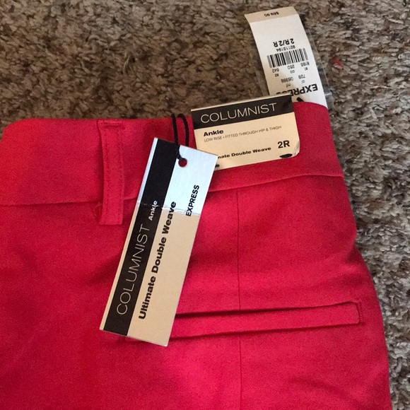 Express Columnist Pant - Picture 3 of 4